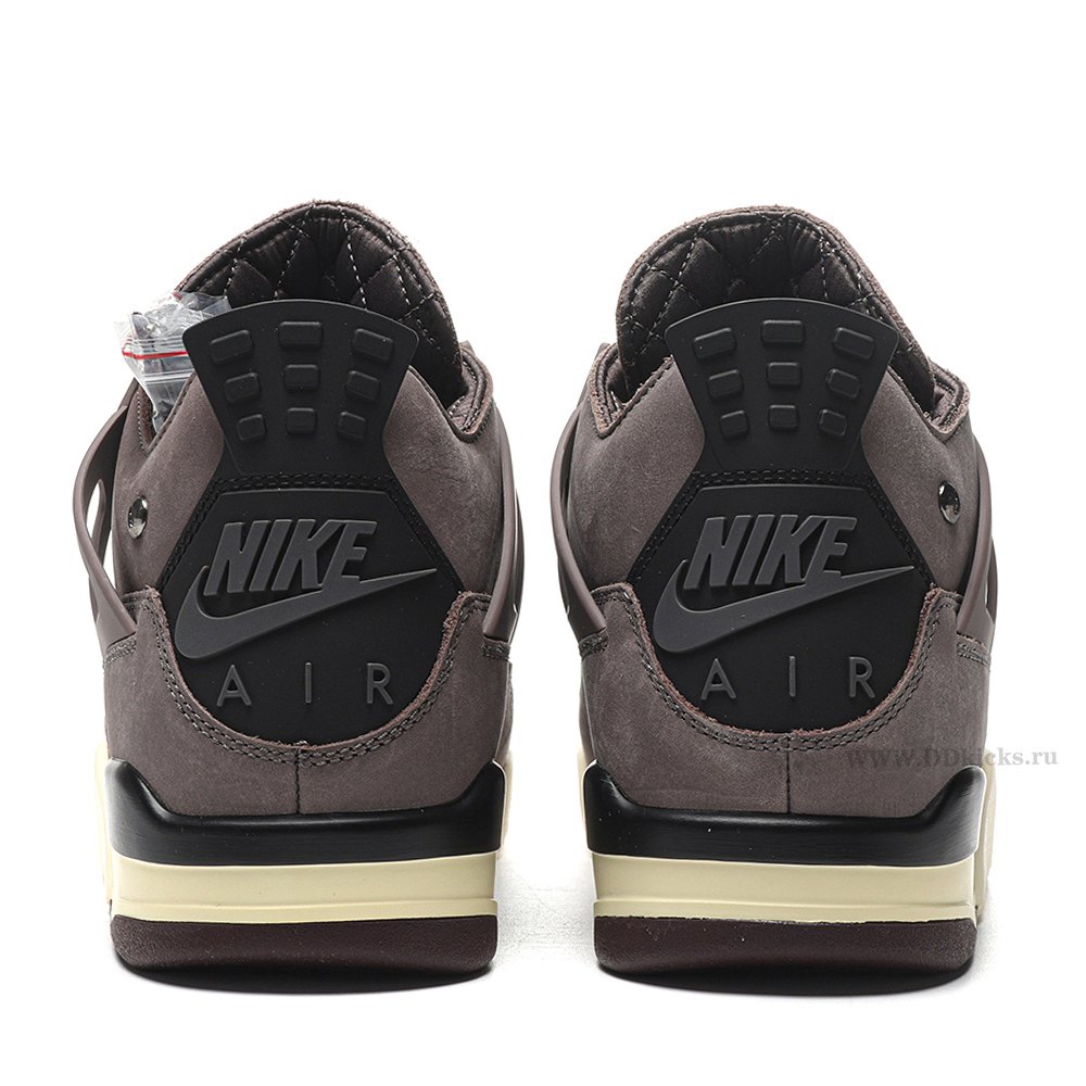 DD Jordan 4 Retro A Ma Maniére Violet Ore