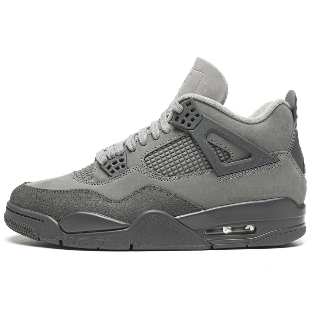 DD Jordan 4 Retro SE Paris Olympics Wet Cement