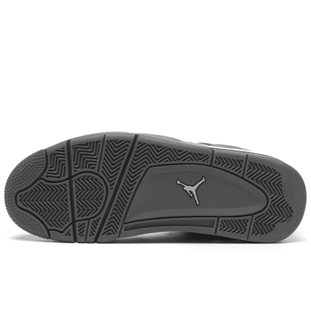 DD Jordan 4 Retro SE Paris Olympics Wet Cement