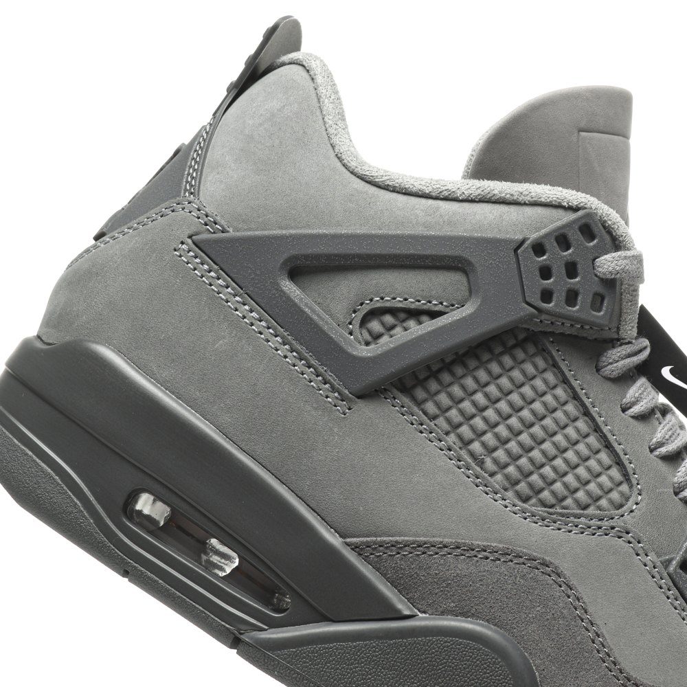 DD Jordan 4 Retro SE Paris Olympics Wet Cement