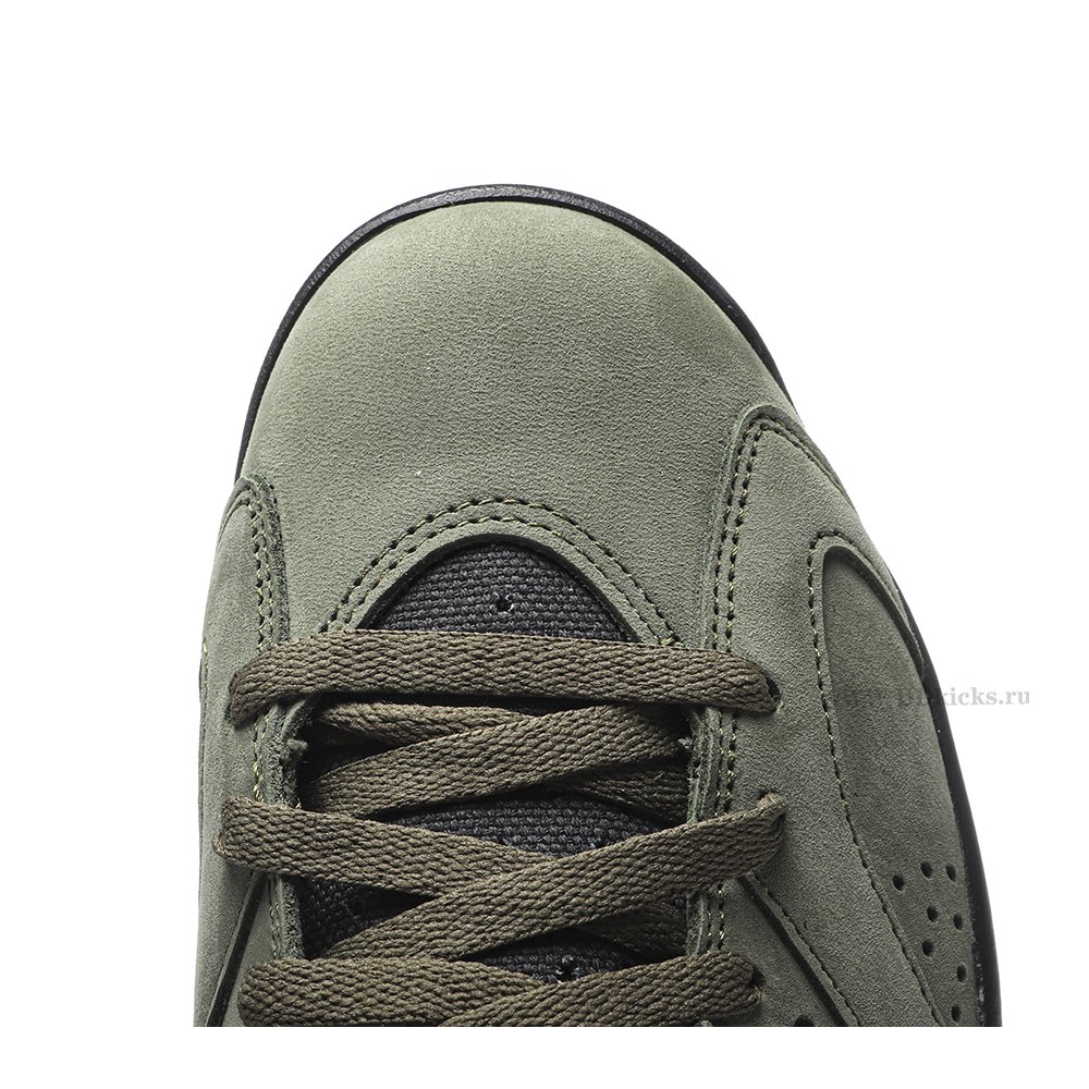 DD Jordan 6 Retro Travis Scott