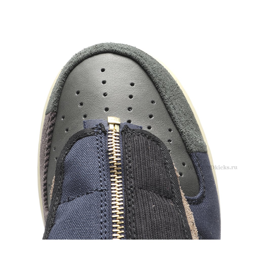 DD Nike Air Force 1 Low Travis Scott Cactus Jack