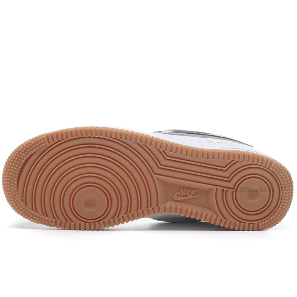 DD Nike Air Force 1 Low Travis Scott