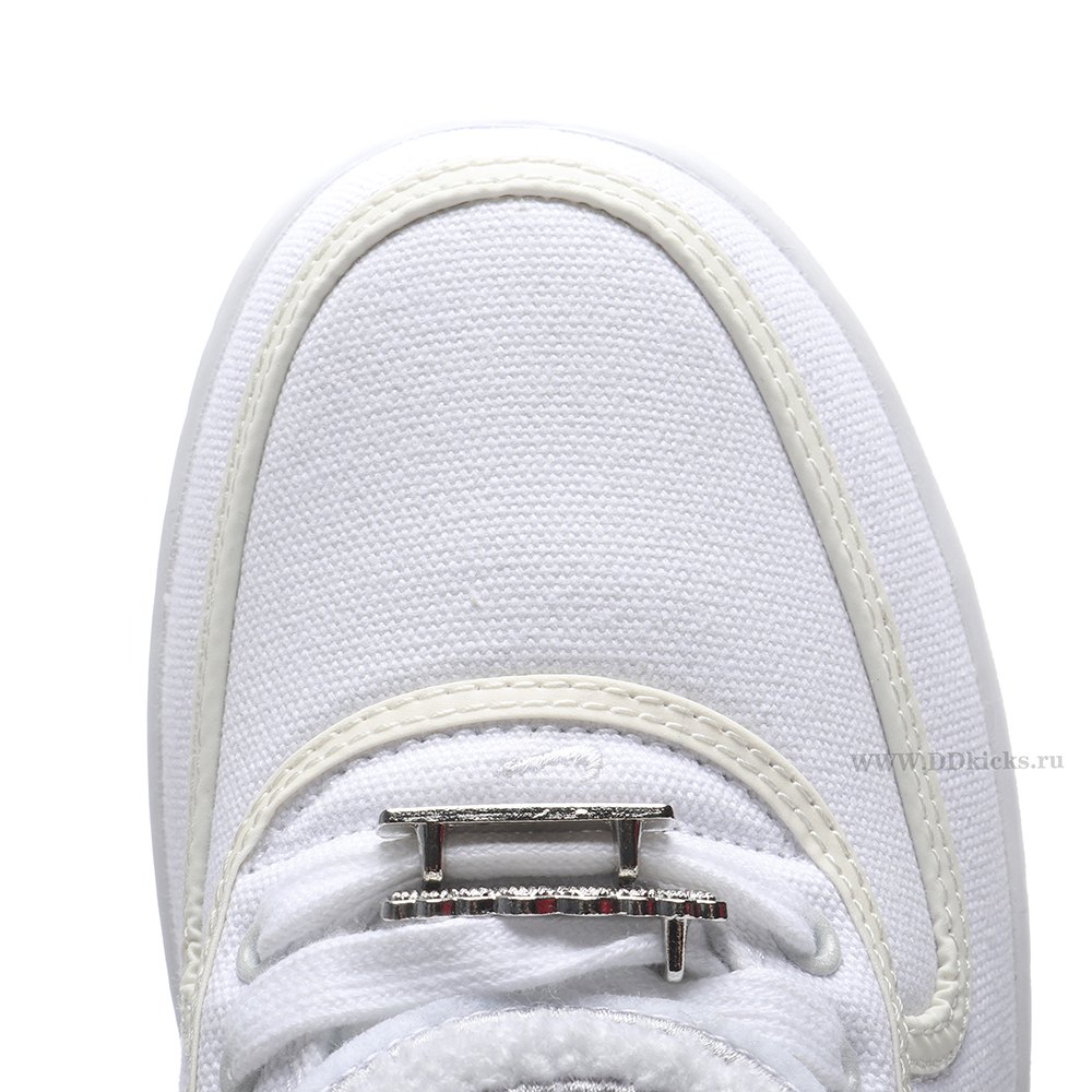 DD Nike Air Force 1 Low Travis Scott