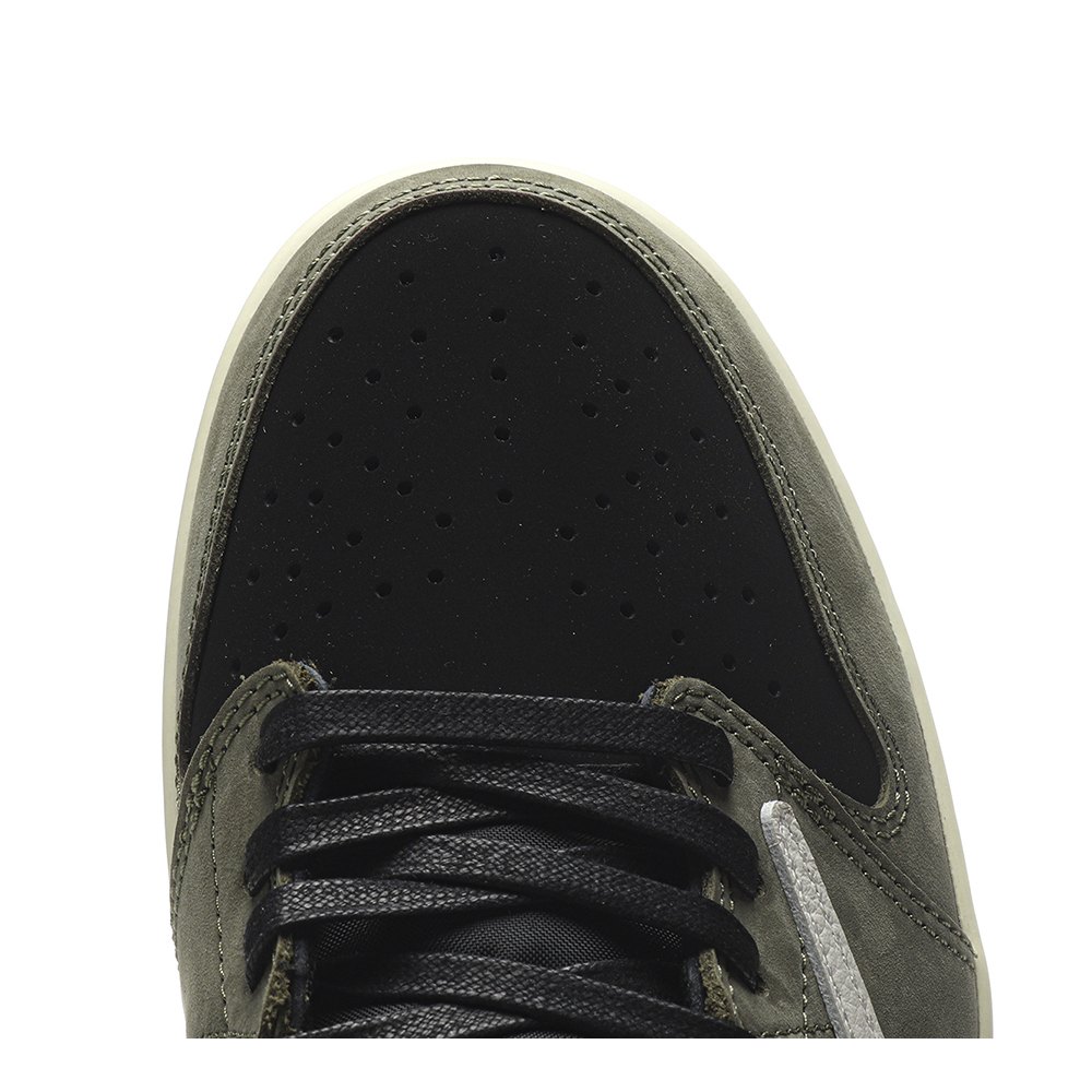 DD Jordan 1 Retro Low OG Travis Scott Black Olive
