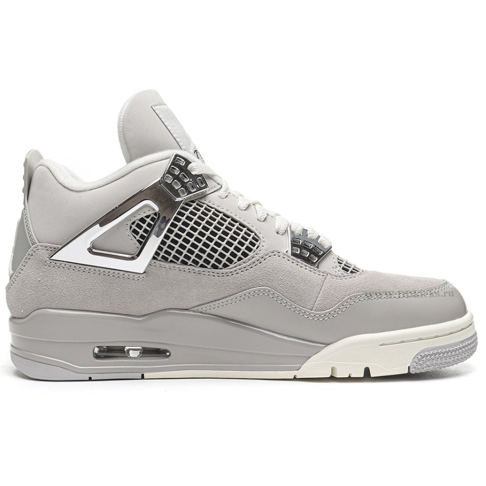 DD Air Jordan 4 Retro Frozen Moments