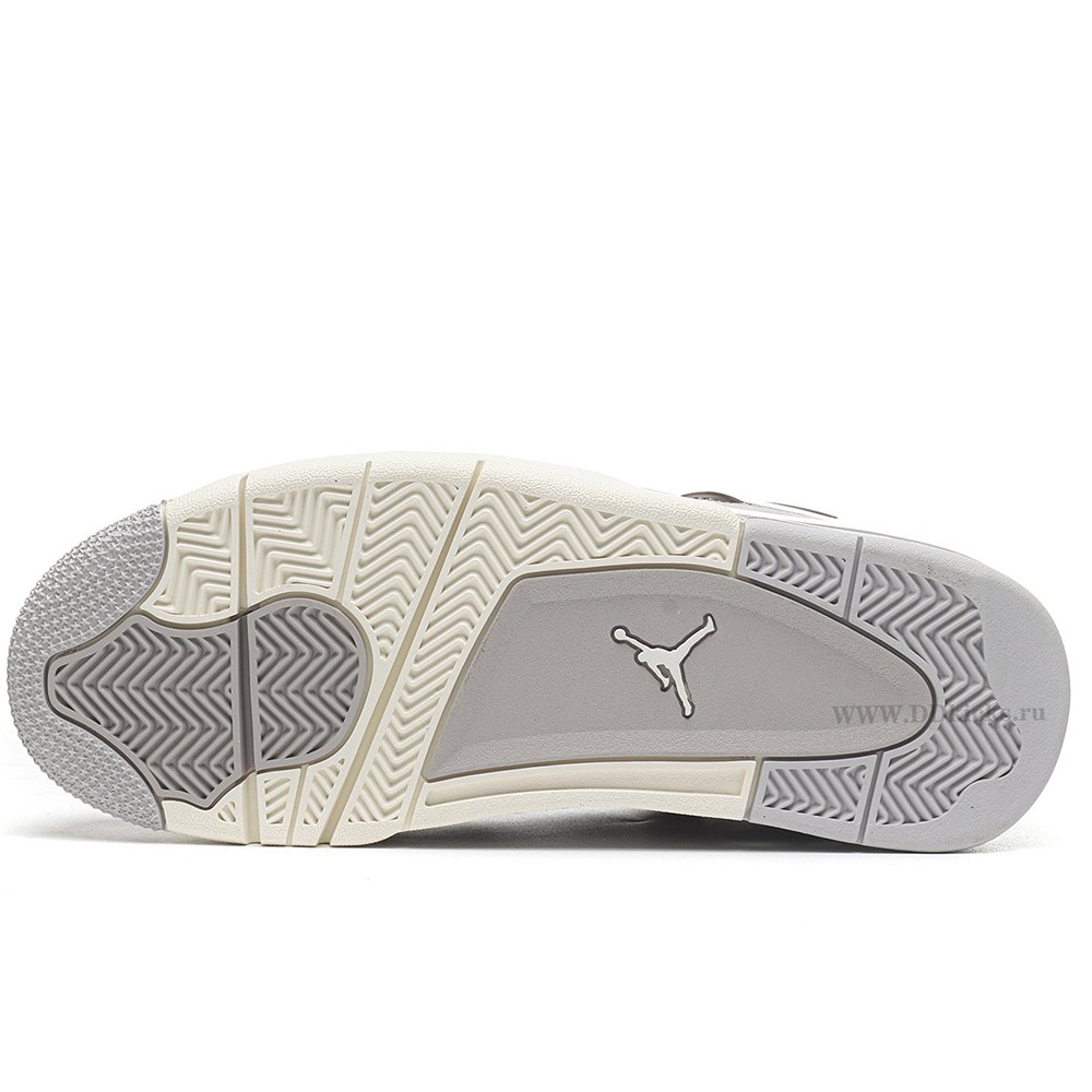 DD Air Jordan 4 Retro Frozen Moments