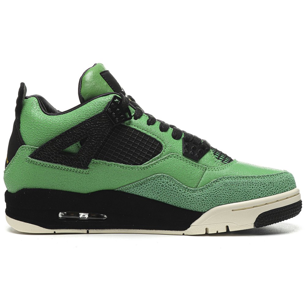 DD Air Jordan 4 Retro Manila (Special box)