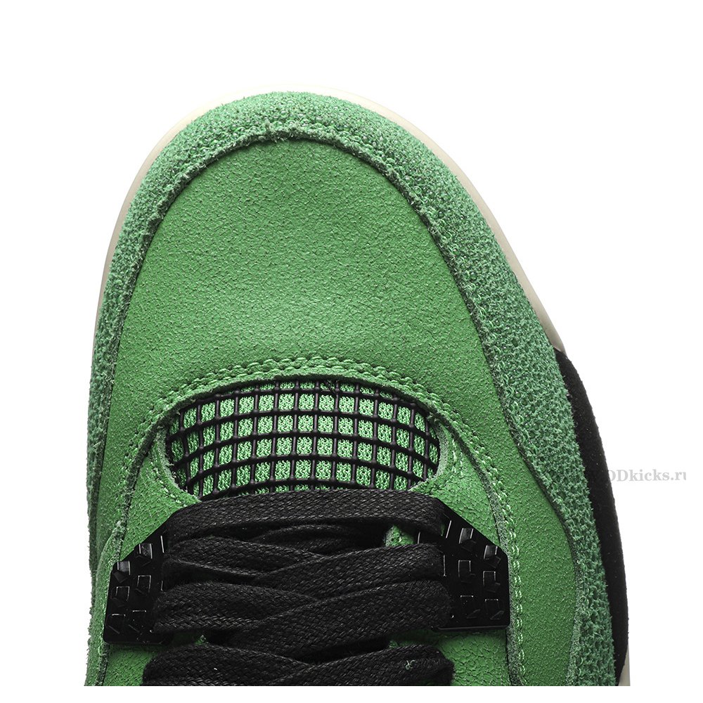 DD Air Jordan 4 Retro Manila (Special box)