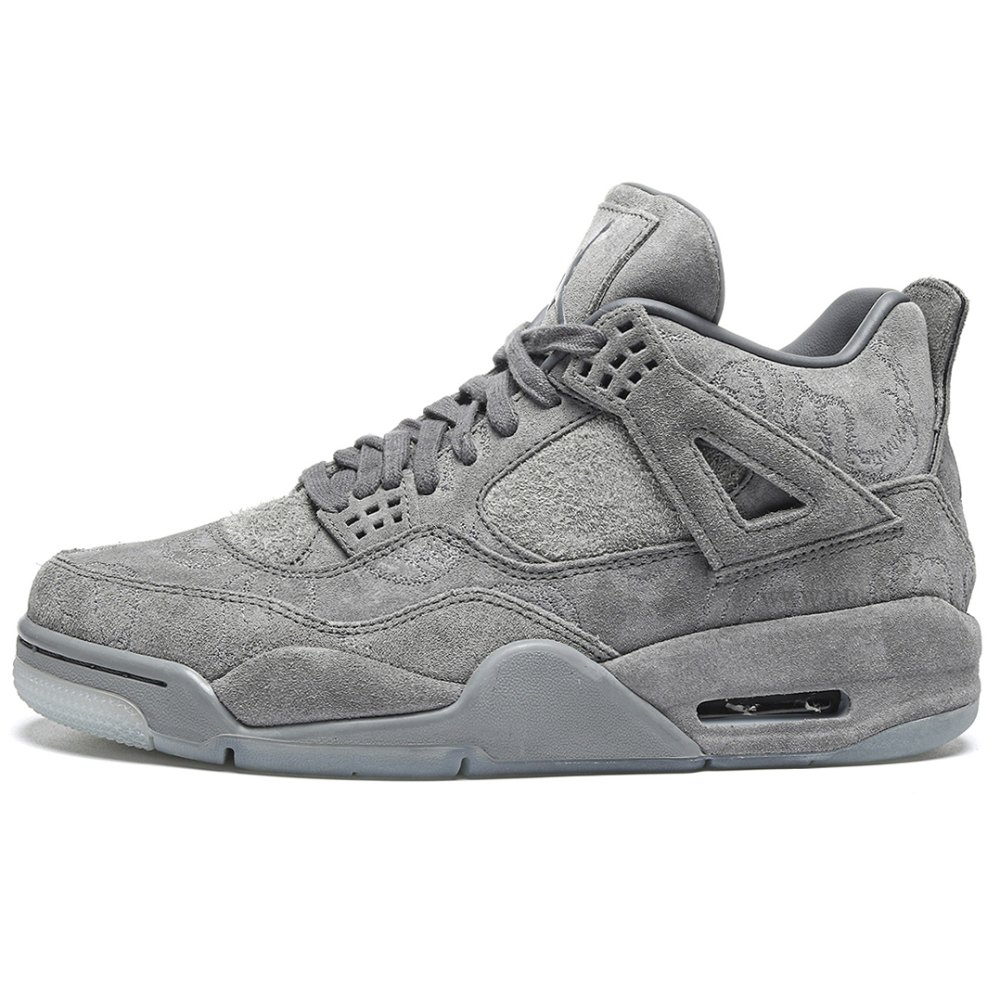 DD Jordan 4 Retro Kaws