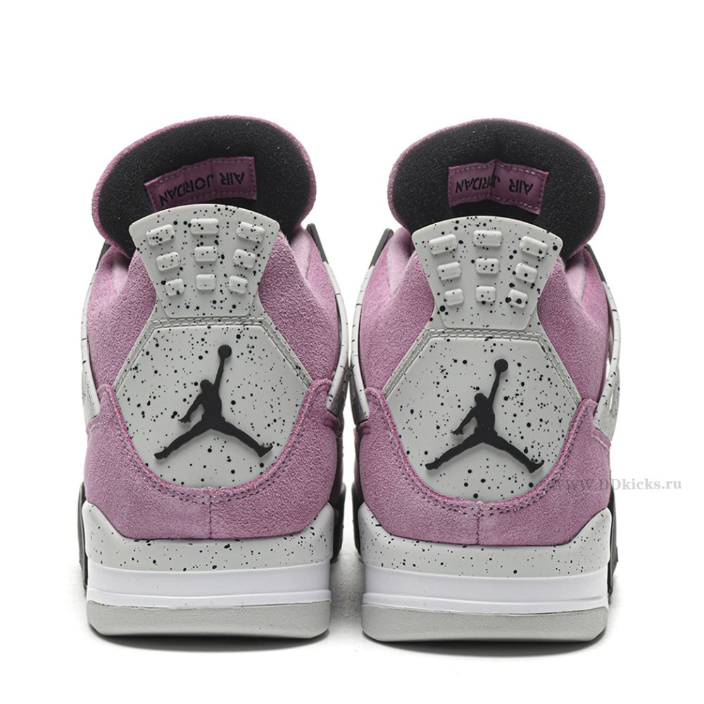 DDAir Jordan 4 Retro Orchid