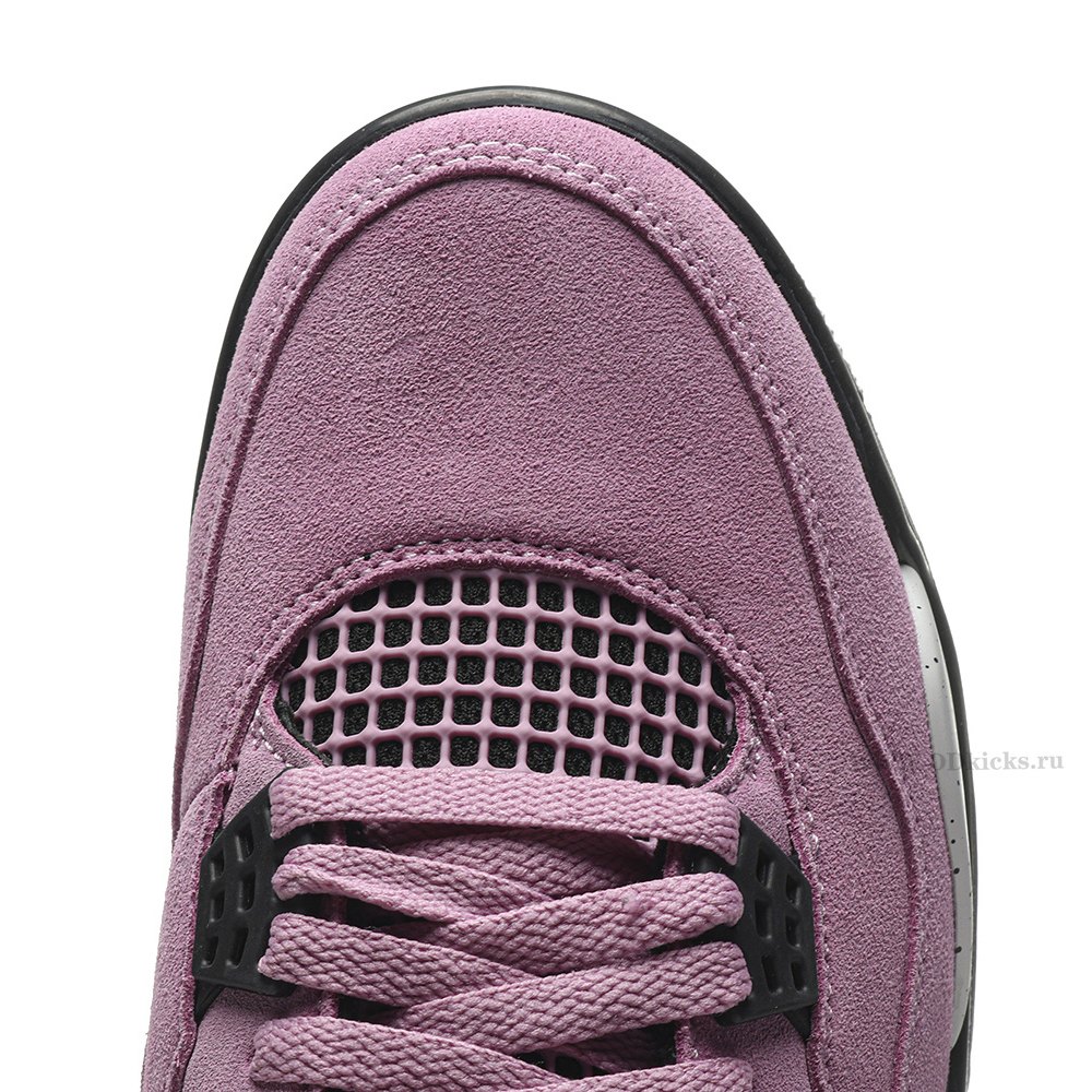 DDAir Jordan 4 Retro Orchid