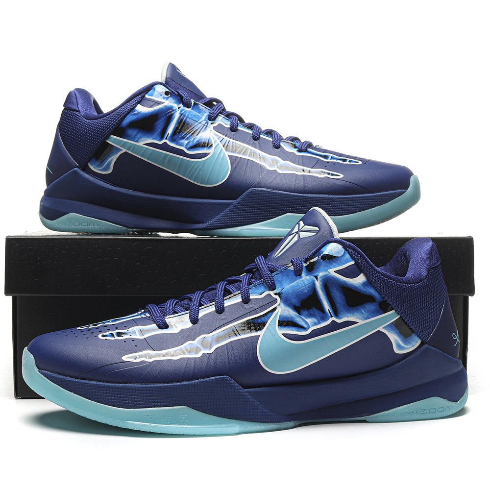 DDKicks Nike Kobe 5 Protro X-Ray  JH4303-400