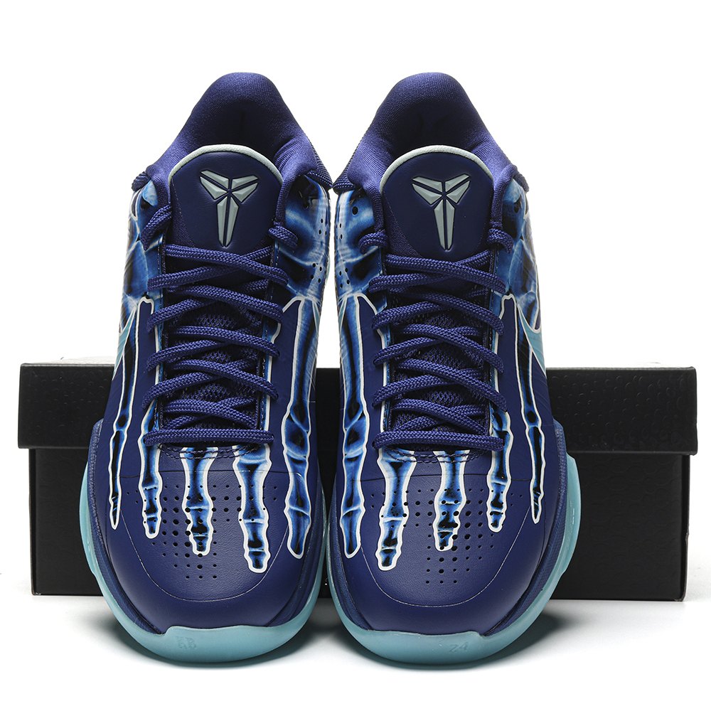 DDKicks Nike Kobe 5 Protro X-Ray  JH4303-400