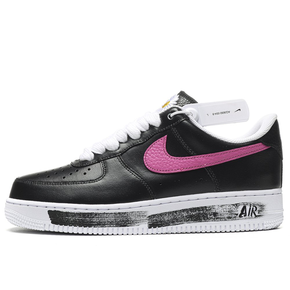 DD Nike Air Force 1 Low G-Dragon Peaceminusone Para-Noise 3.0