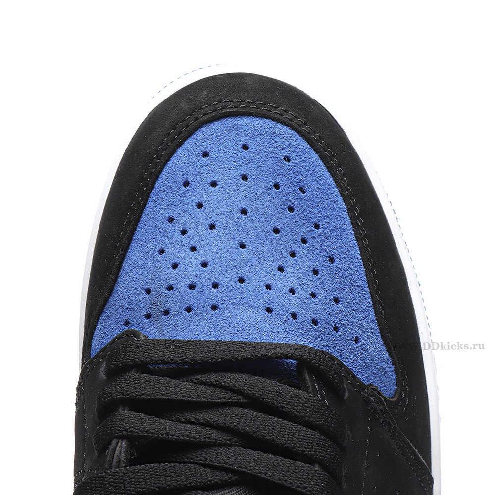 DD Jordan 1 Retro High OG Royal Reimagined