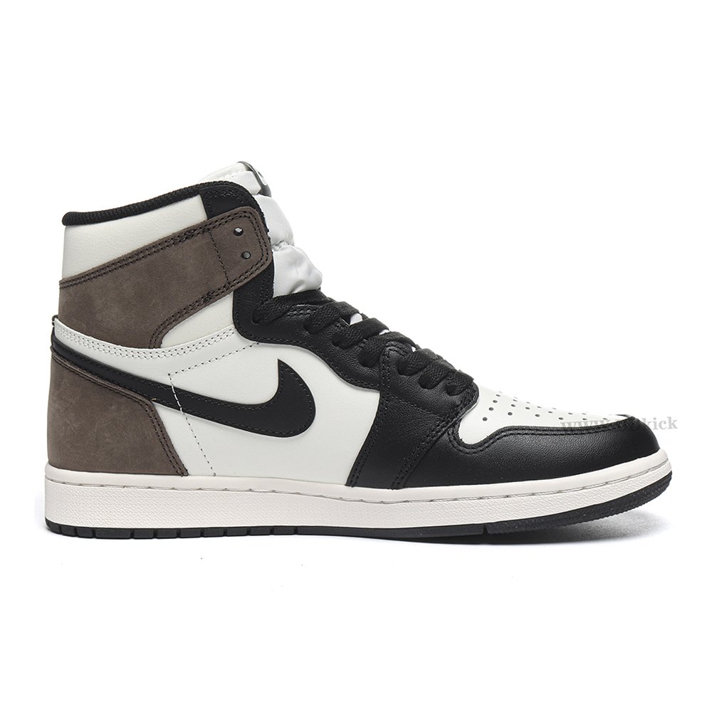 DD Jordan 1 Retro High Dark Mocha