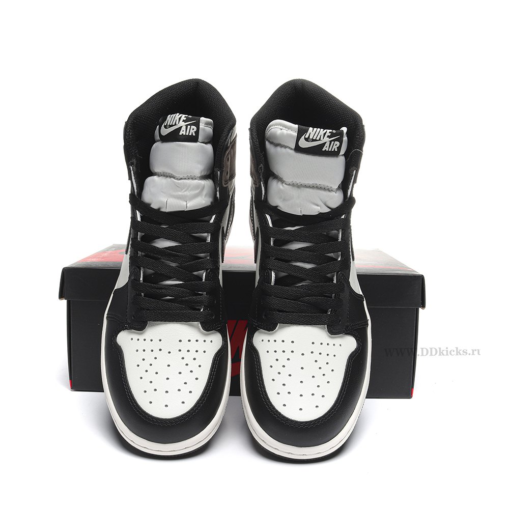 DD Jordan 1 Retro High Dark Mocha