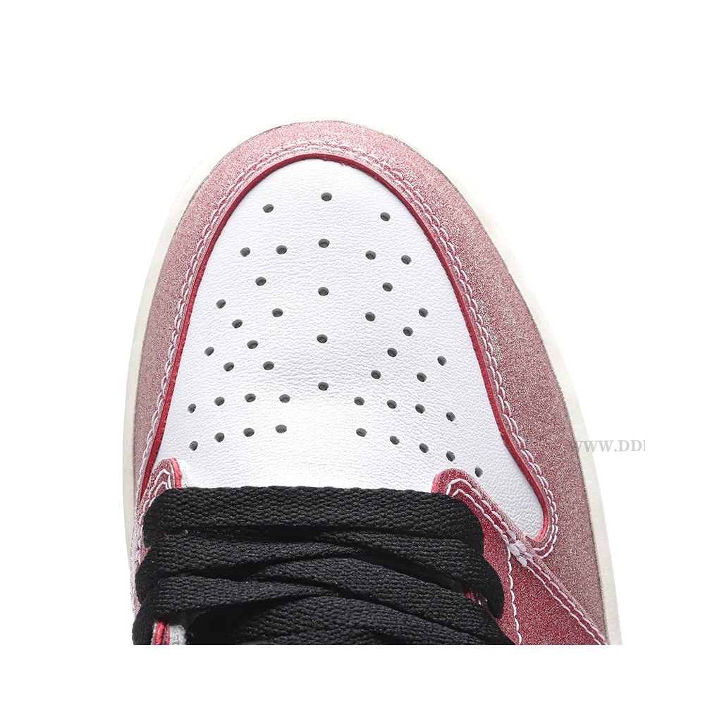 DD Jordan 1 Retro High Trophy Room Chicago