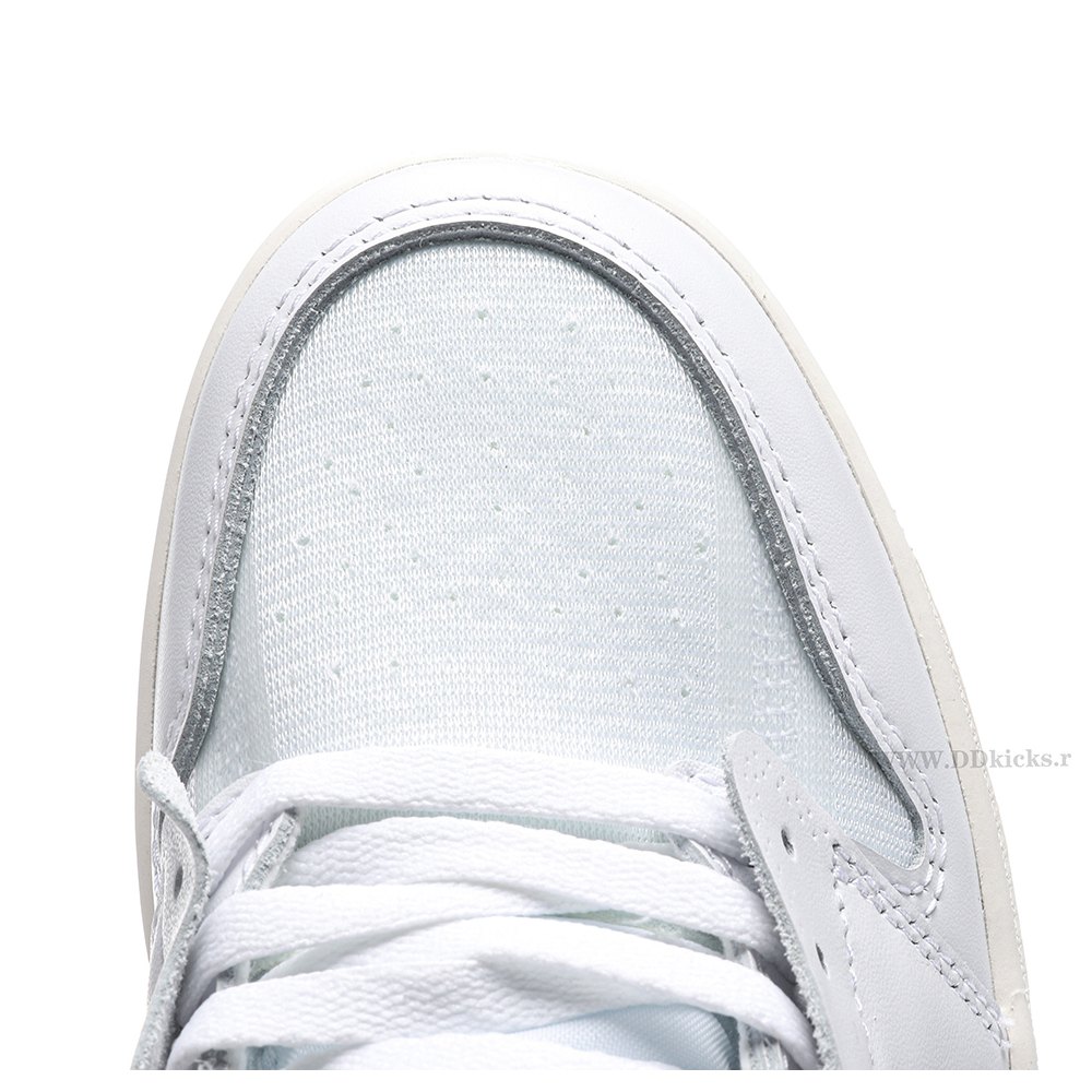 DD Jordan 1 Retro High Off-White Euro