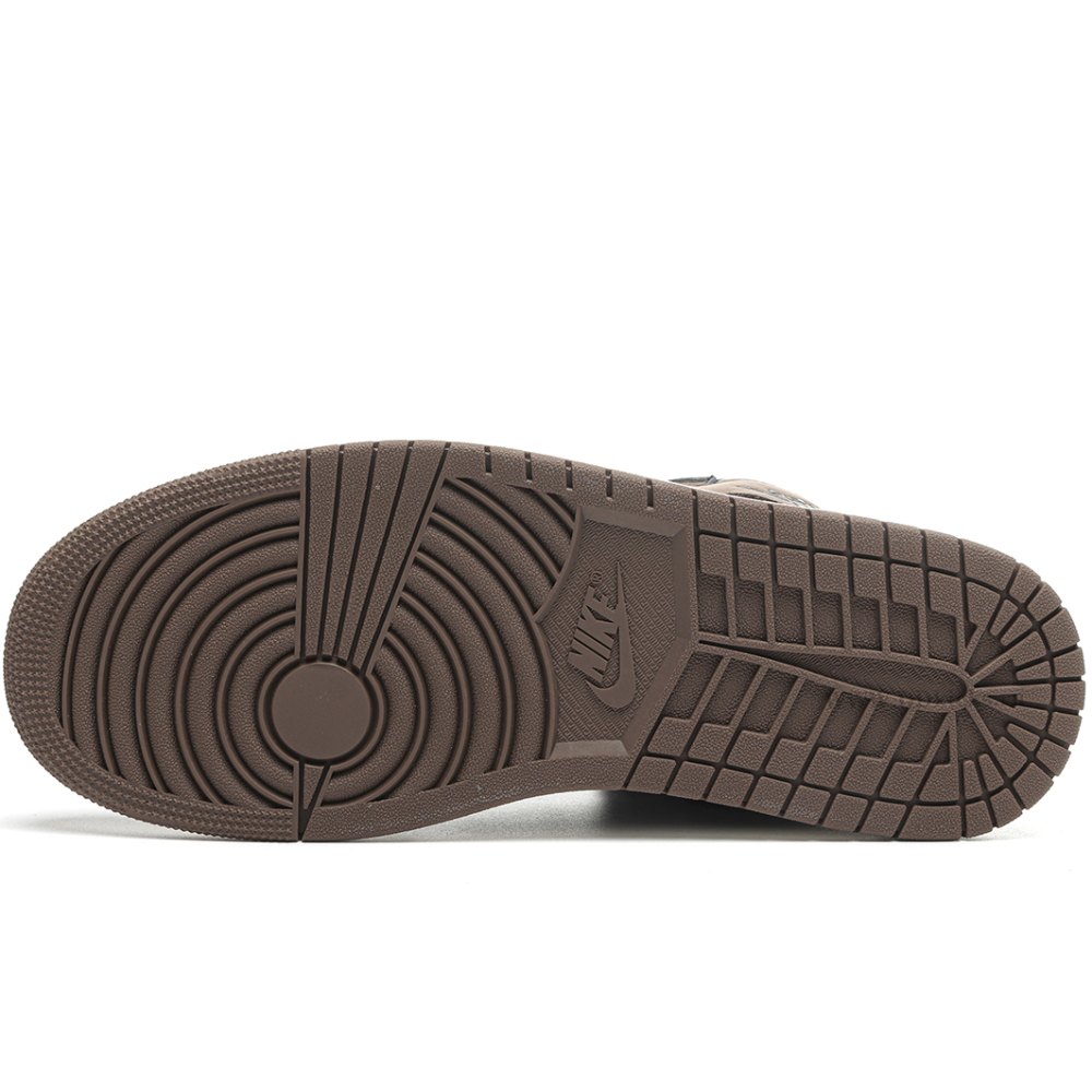 DD Jordan 1 Retro High OG Palomino