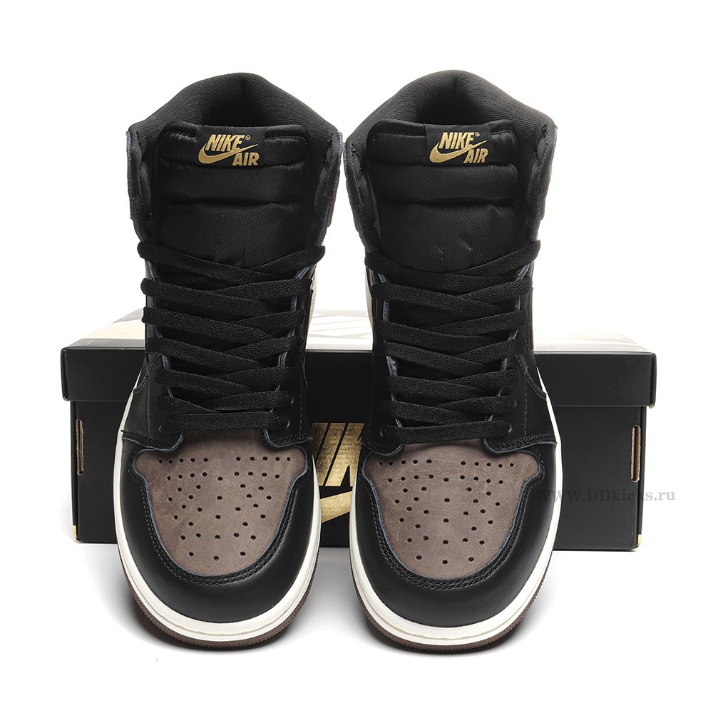 DD Jordan 1 Retro High OG Palomino