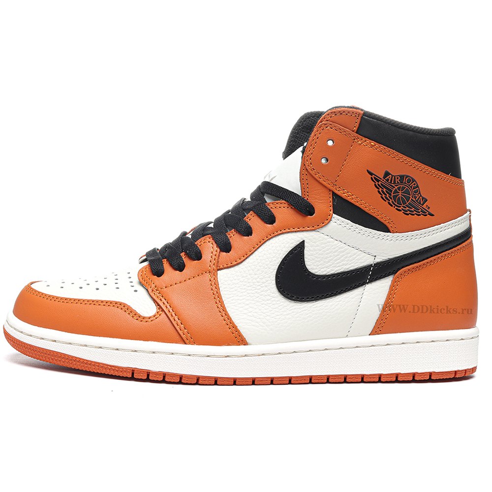 DD Jordan 1 Retro Reverse Shattered Backboard