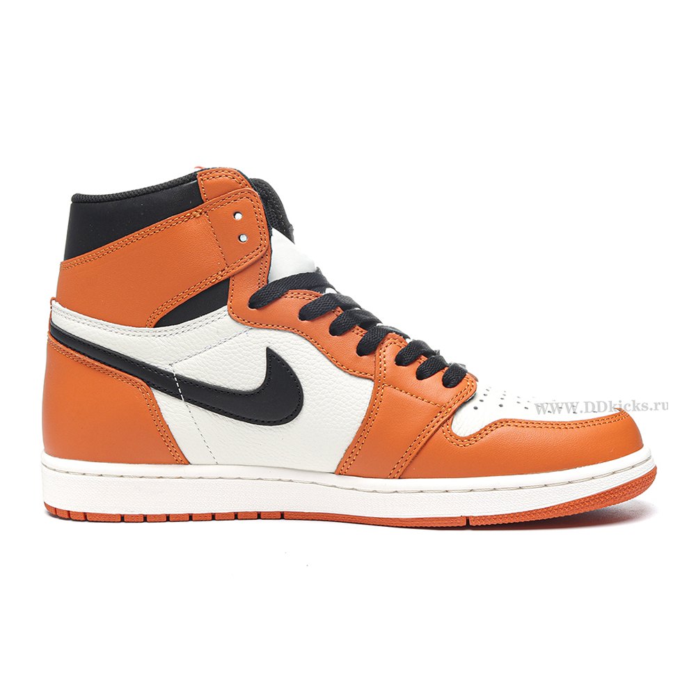 DD Jordan 1 Retro Reverse Shattered Backboard