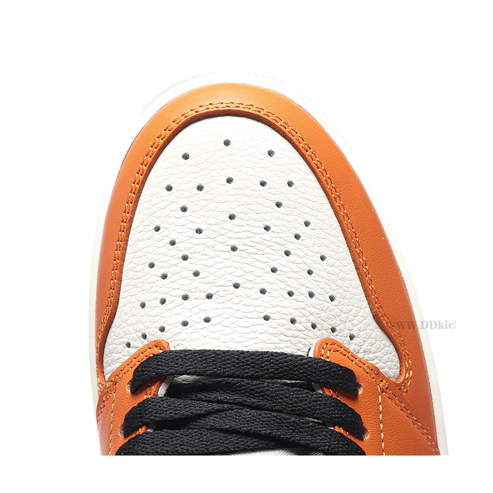 DD Jordan 1 Retro Reverse Shattered Backboard