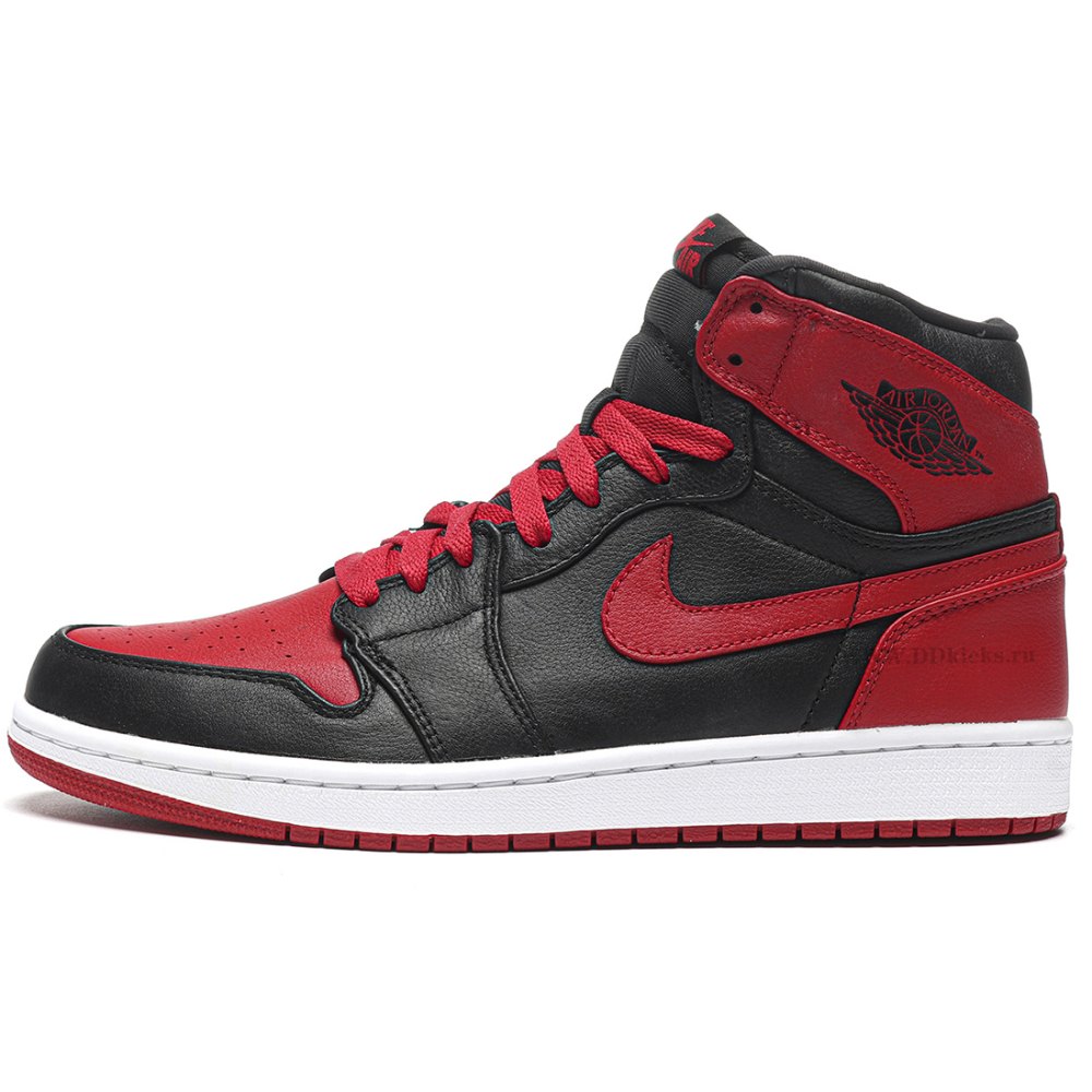DD Jordan 1 Retro Banned (B-Grade)