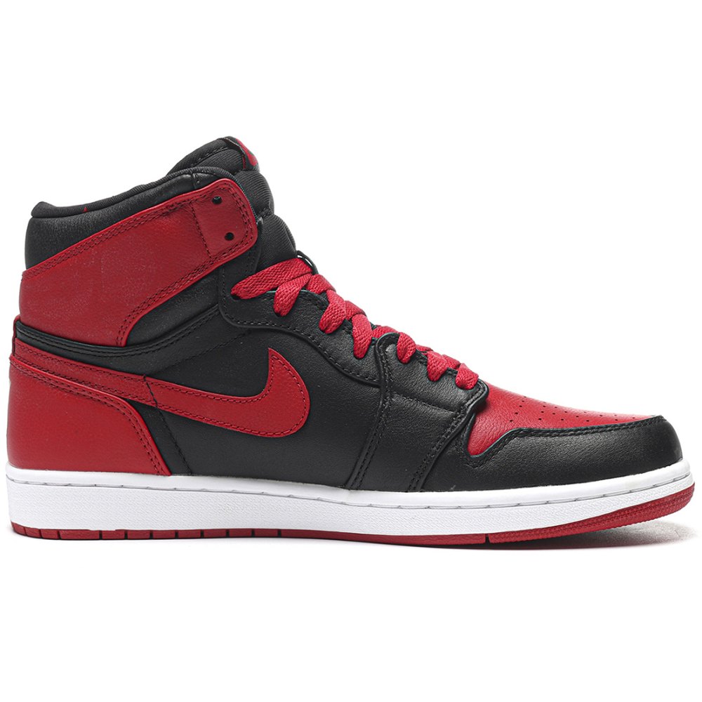 DD Jordan 1 Retro Banned (B-Grade)