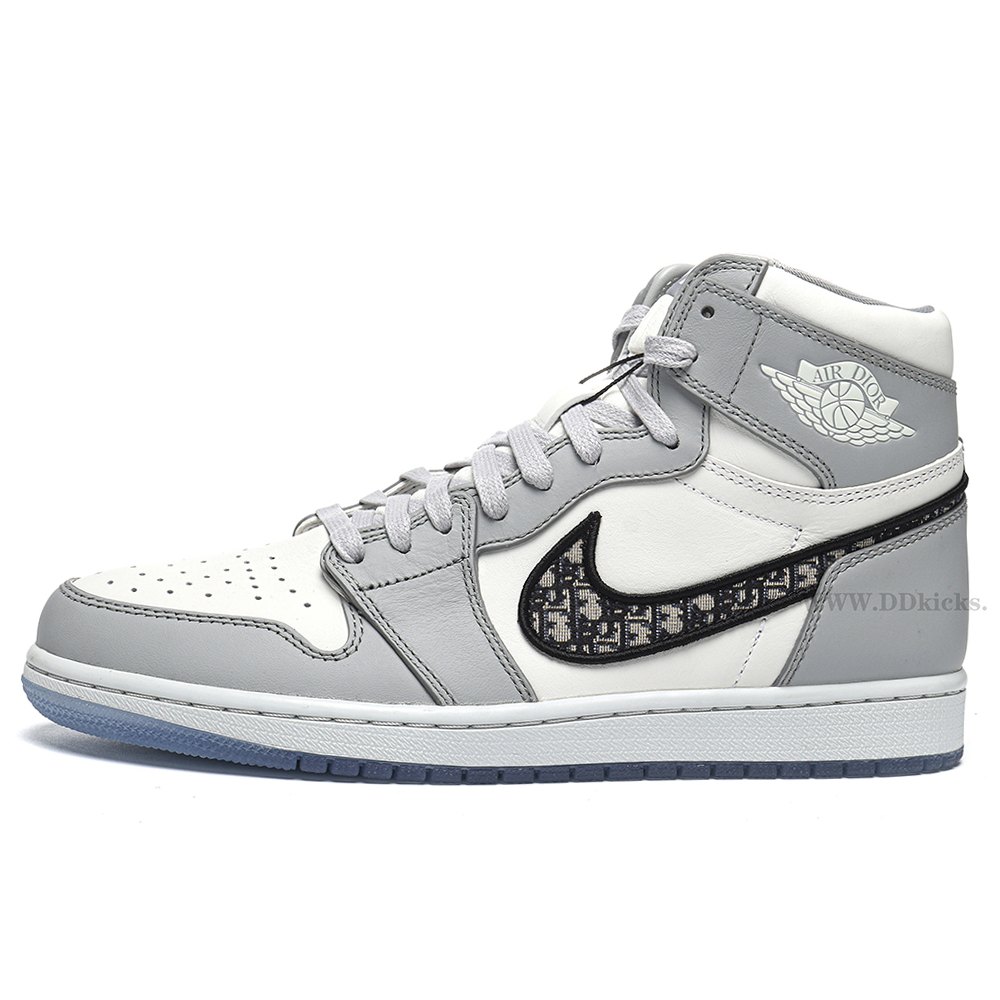 DD Dio X Air Jordan 1 High Retro