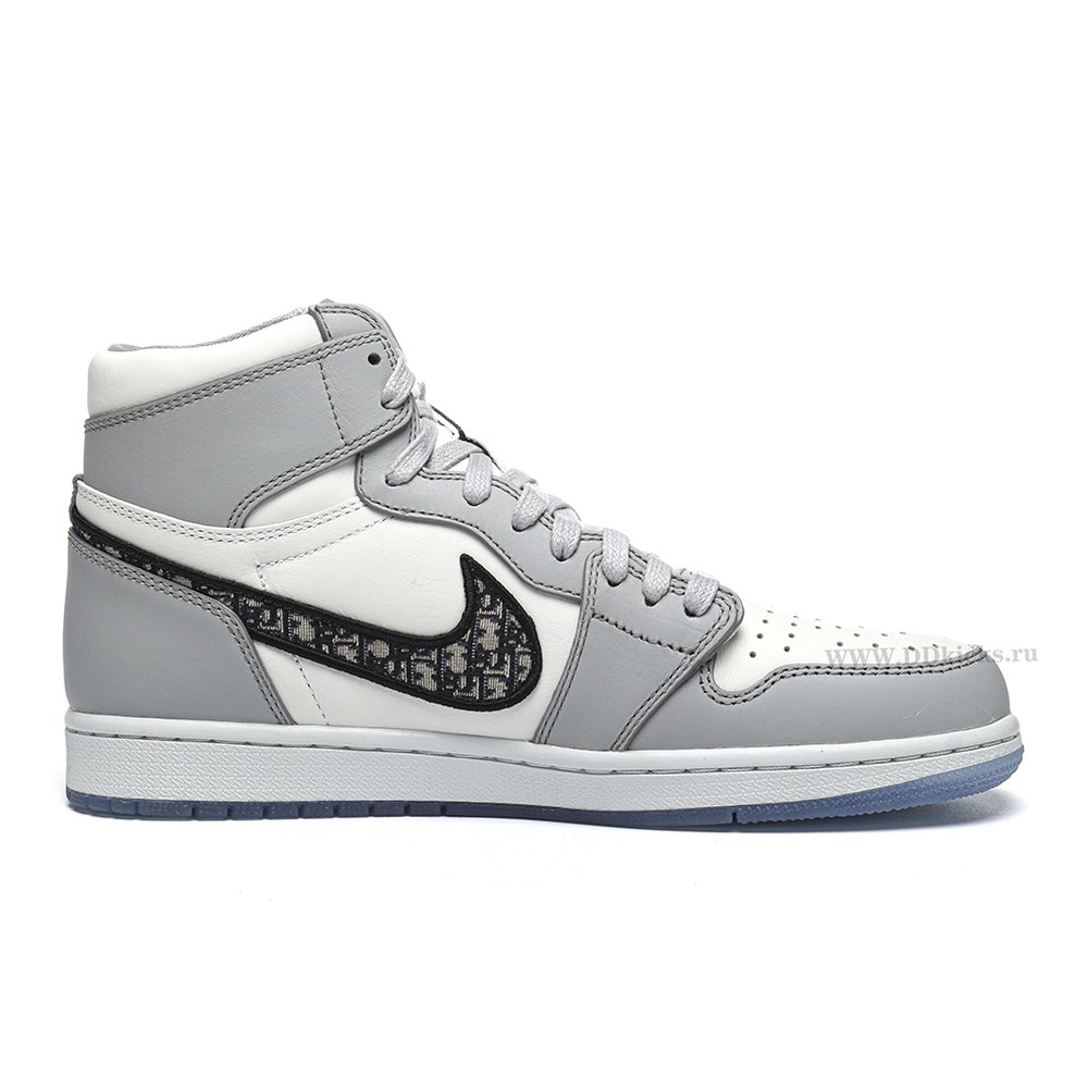 DD Dio X Air Jordan 1 High Retro