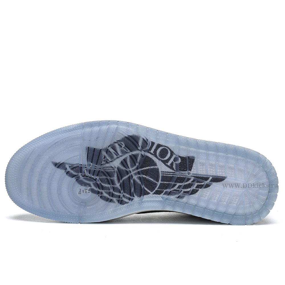 DD Dio X Air Jordan 1 High Retro