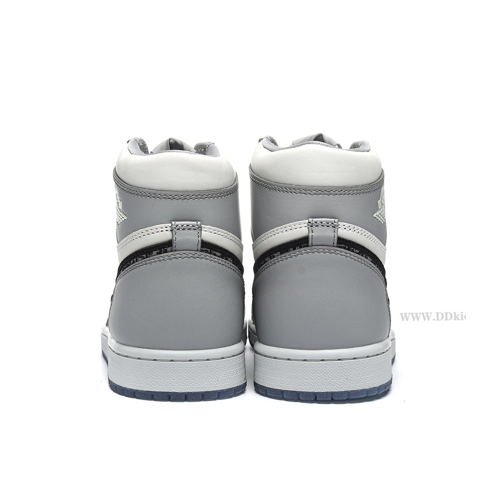 DD Dio X Air Jordan 1 High Retro