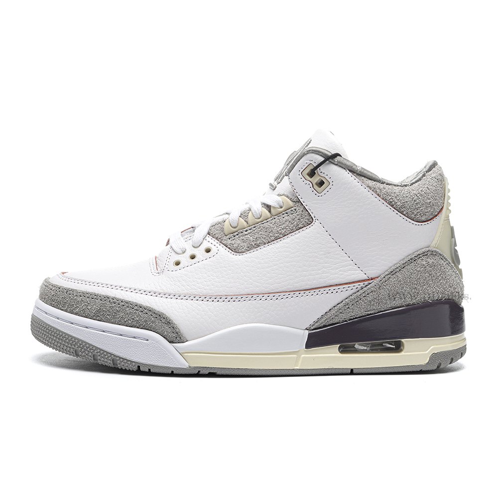 DD Jordan 3 Retro SP A Ma Maniére