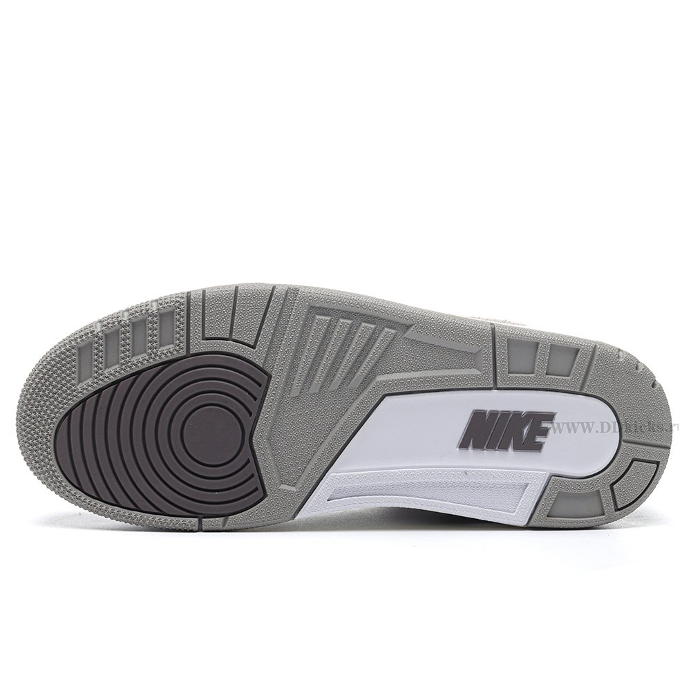 DD Jordan 3 Retro SP A Ma Maniére