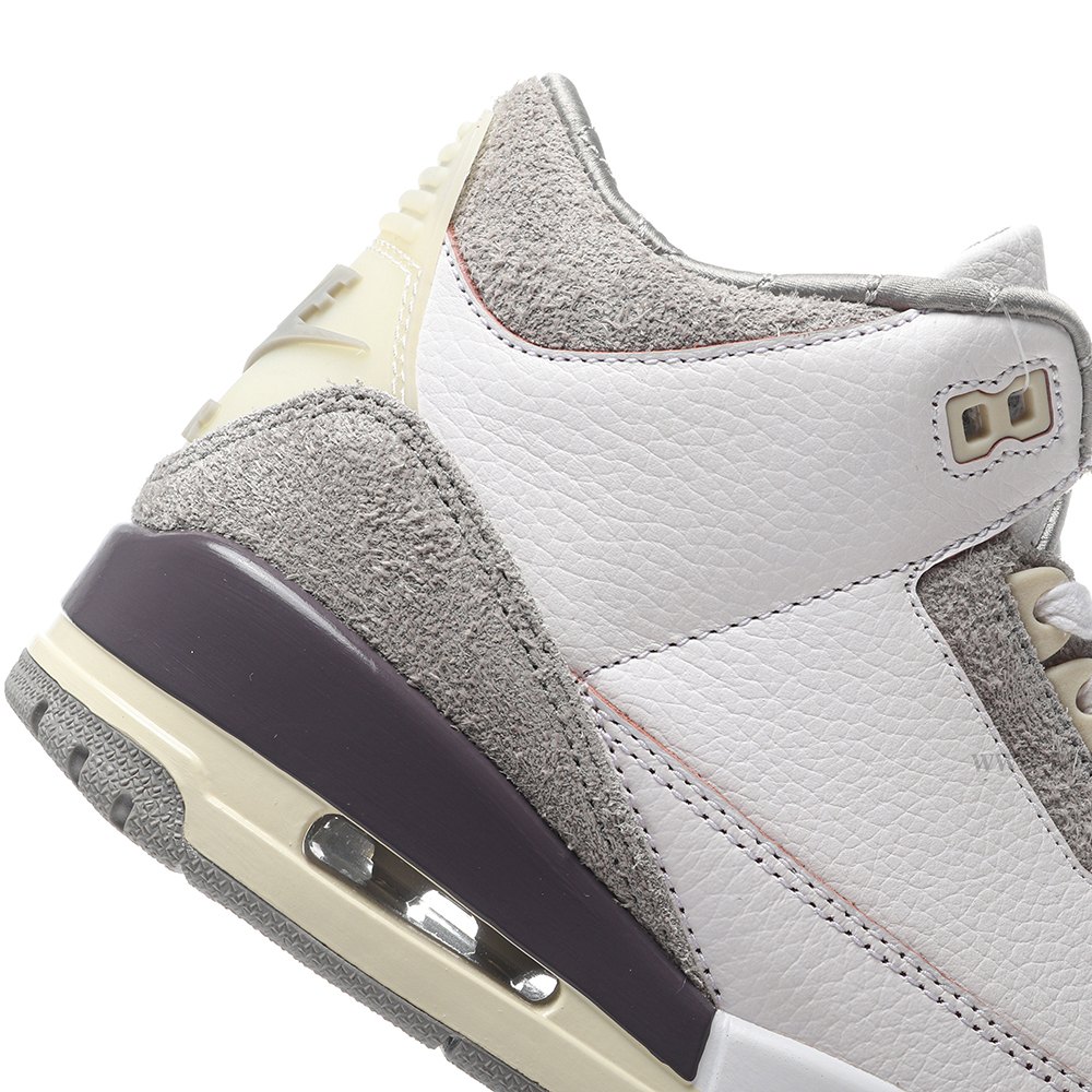 DD Jordan 3 Retro SP A Ma Maniére