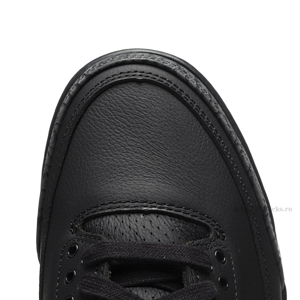 DD Jordan 3 Retro J Balvin Rio