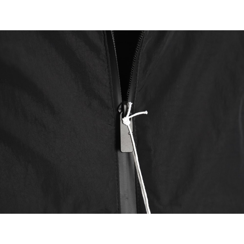 ddB**rry B**rry bbr 24 war horse embroidery hooded down jacket