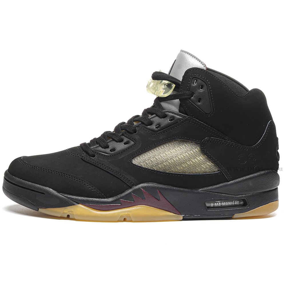 DD Jordan 5 Retro A Ma Maniére Dusk