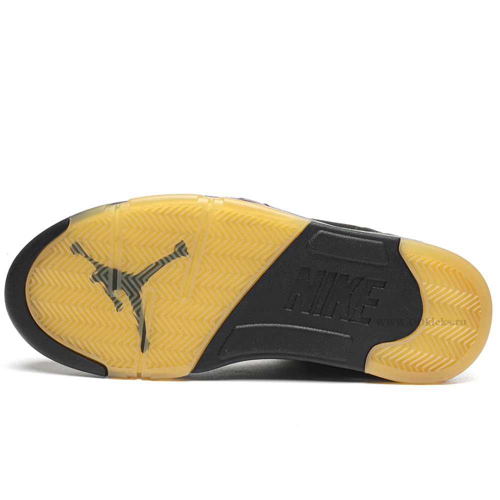 DD Jordan 5 Retro A Ma Maniére Dusk