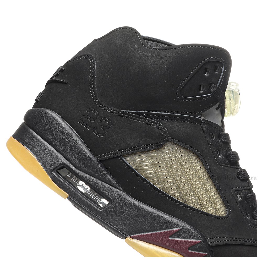 DD Jordan 5 Retro A Ma Maniére Dusk