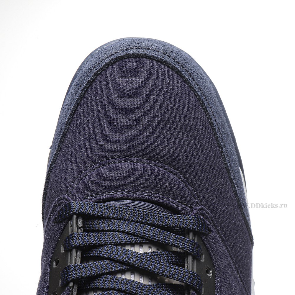 DD Air Jordan 5 Retro Georgetown