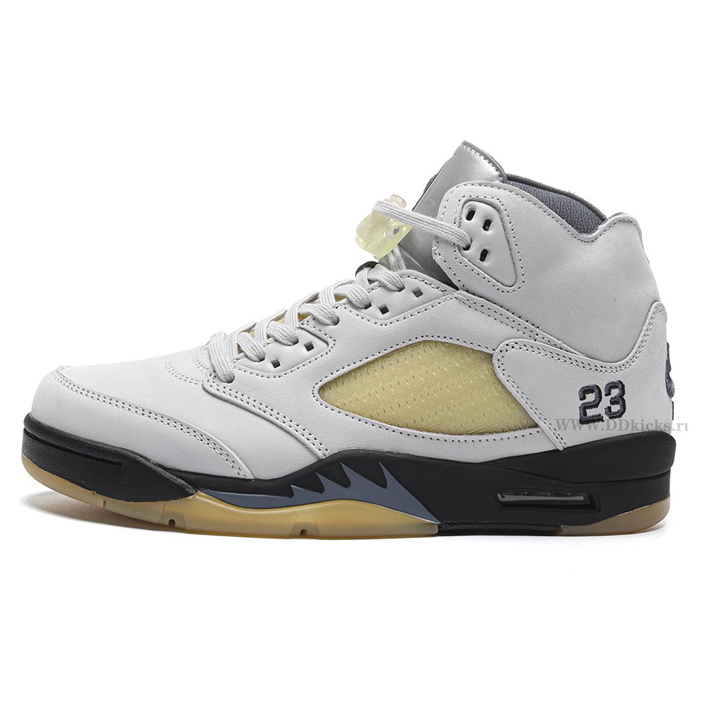DD Jordan 5 Retro A Ma Maniére Dawn