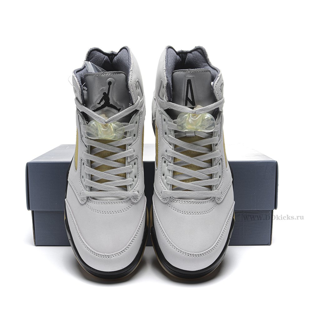 DD Jordan 5 Retro A Ma Maniére Dawn