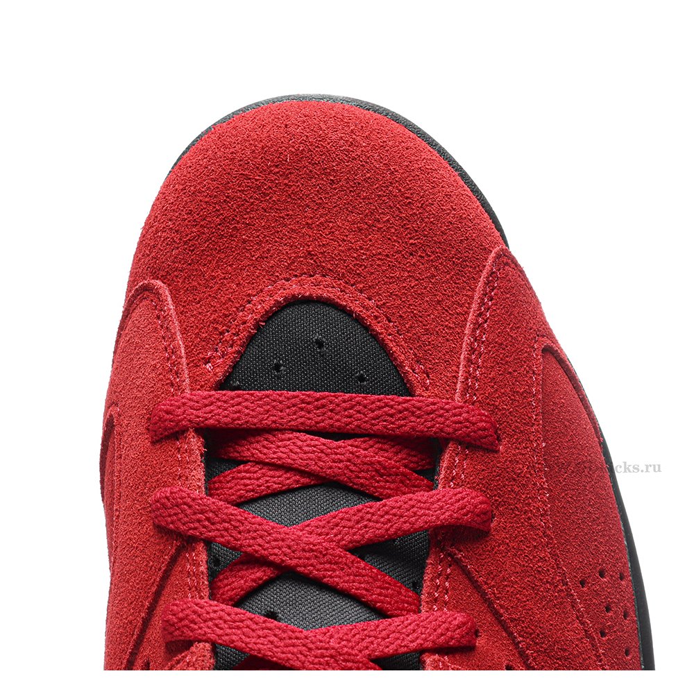 DD Jordan 6 Retro Toro Bravo