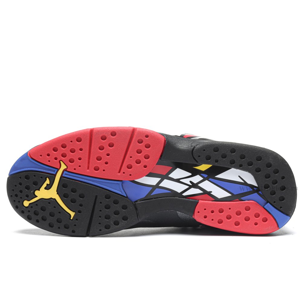 DD Jordan 8 Retro Playoff