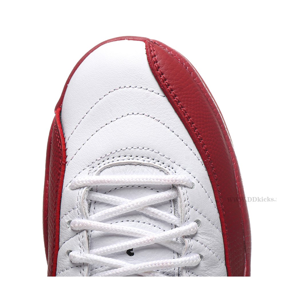 DD Air Jordan 12 Retro Cherry