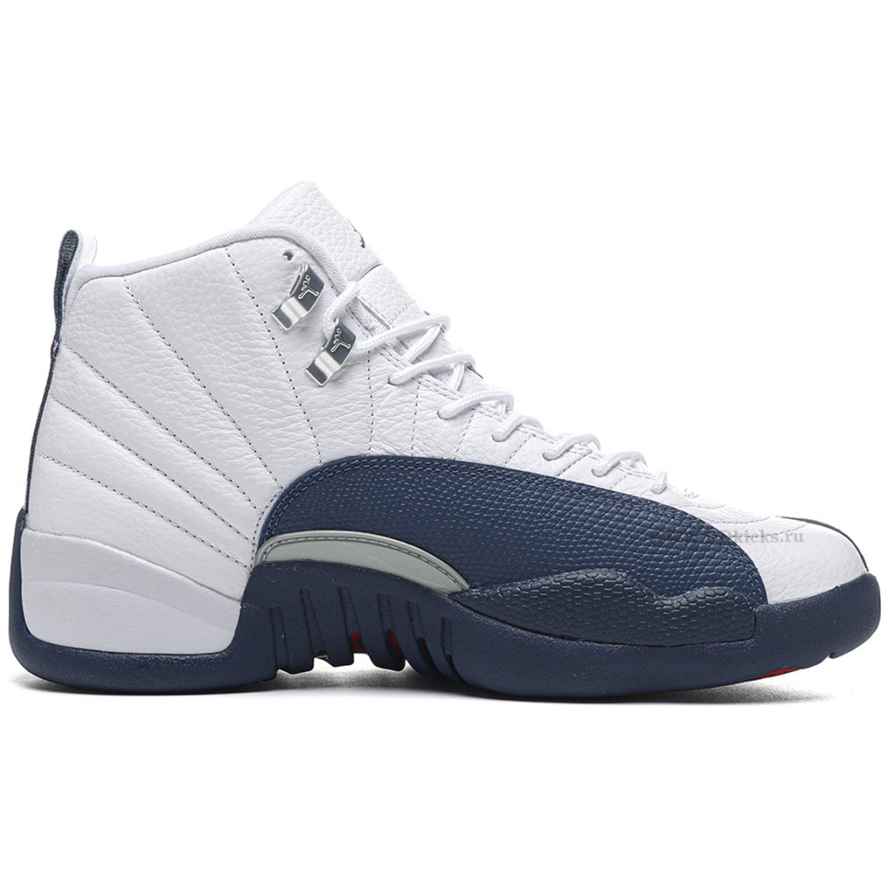DD Jordan 12 Retro French Blue